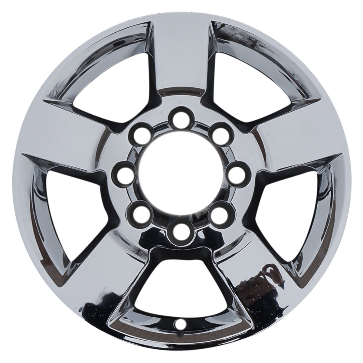 2015 GMC Sierra 2500 New 20" Replacement Wheel Rim RW5771CHR