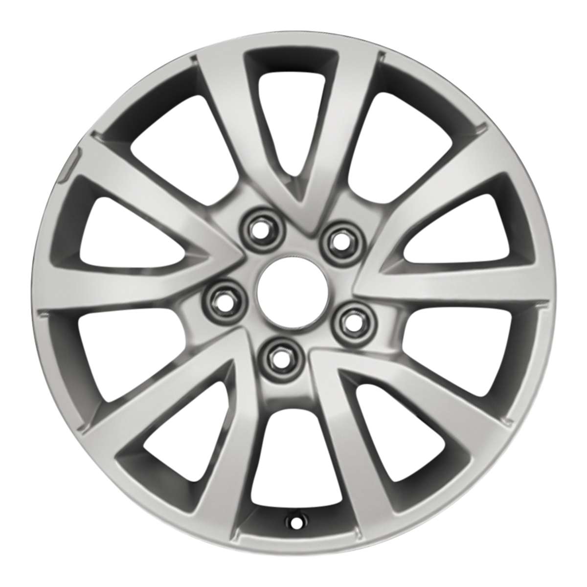 2021 Chevrolet Sonic 15" OEM Wheel Rim W5788S