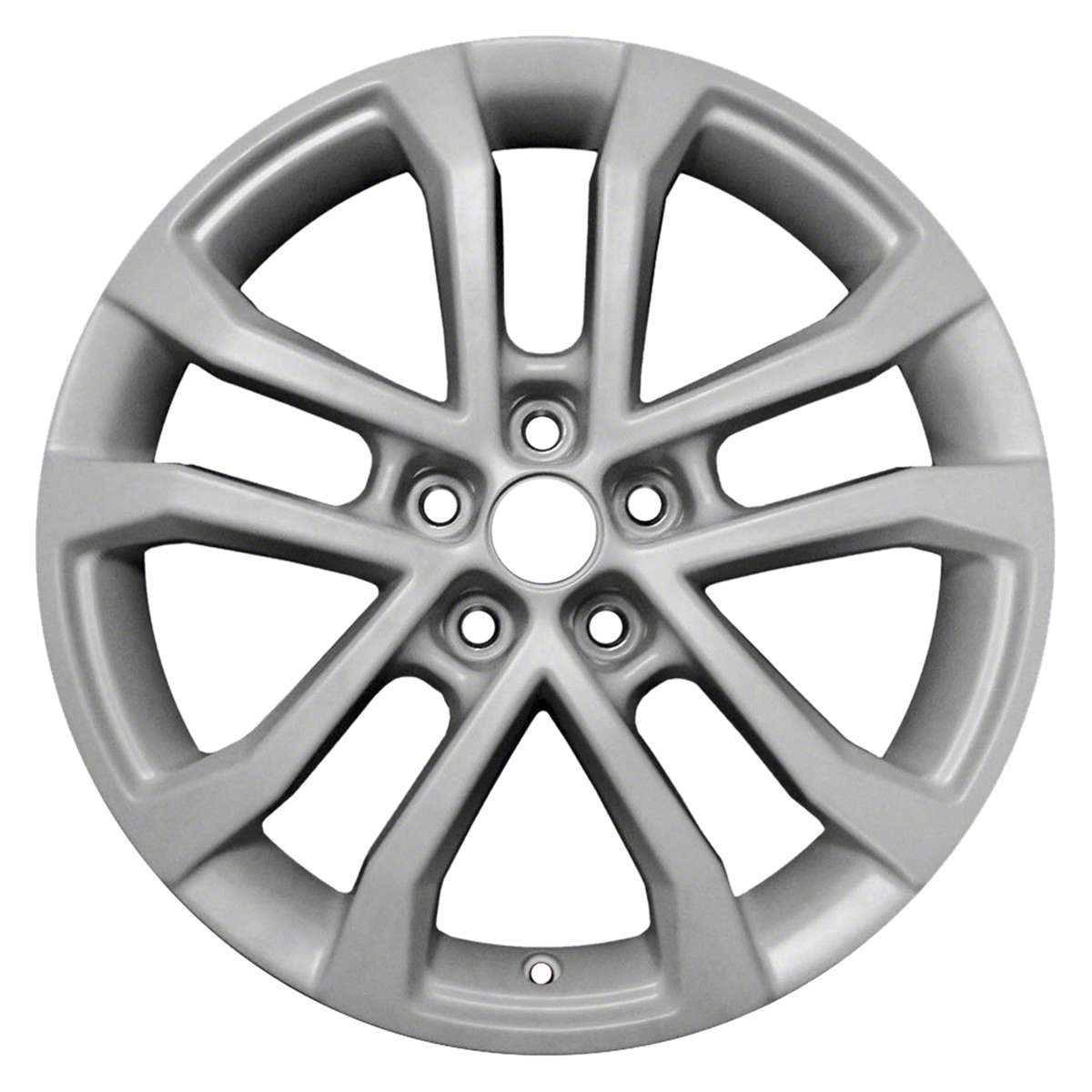 2015 Chevrolet Sonic 17" OEM Wheel Rim W5791S