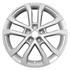 2015 Chevrolet Sonic 17