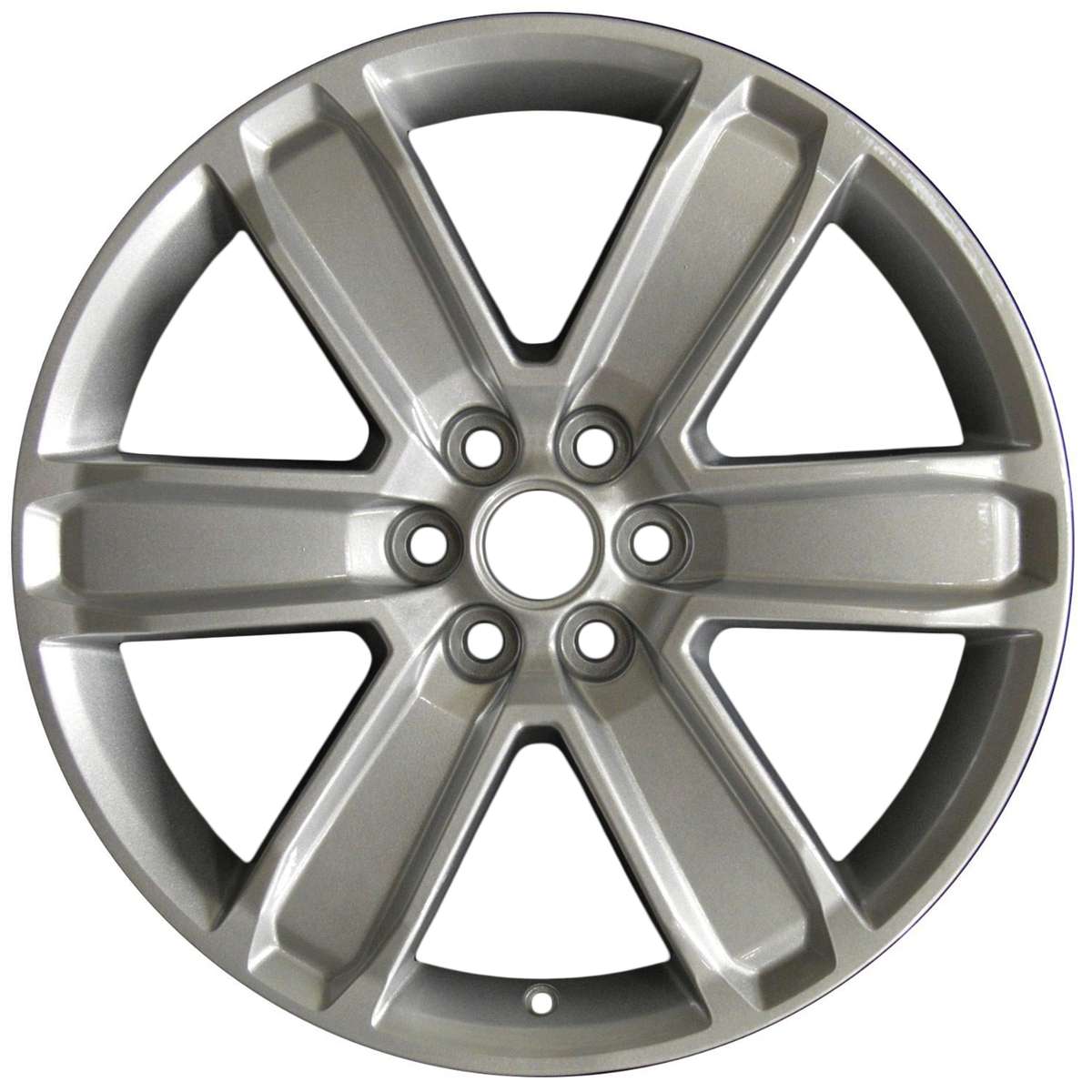 2020 Chevrolet Blazer 20" OEM Wheel Rim W5794S