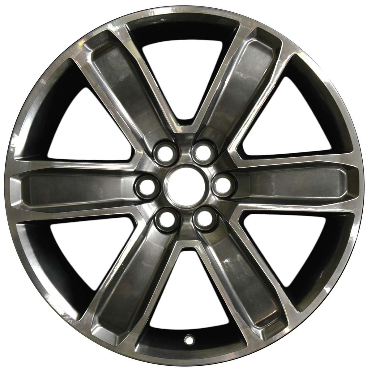 2020 Chevrolet Blazer 20" OEM Wheel Rim W5794MH