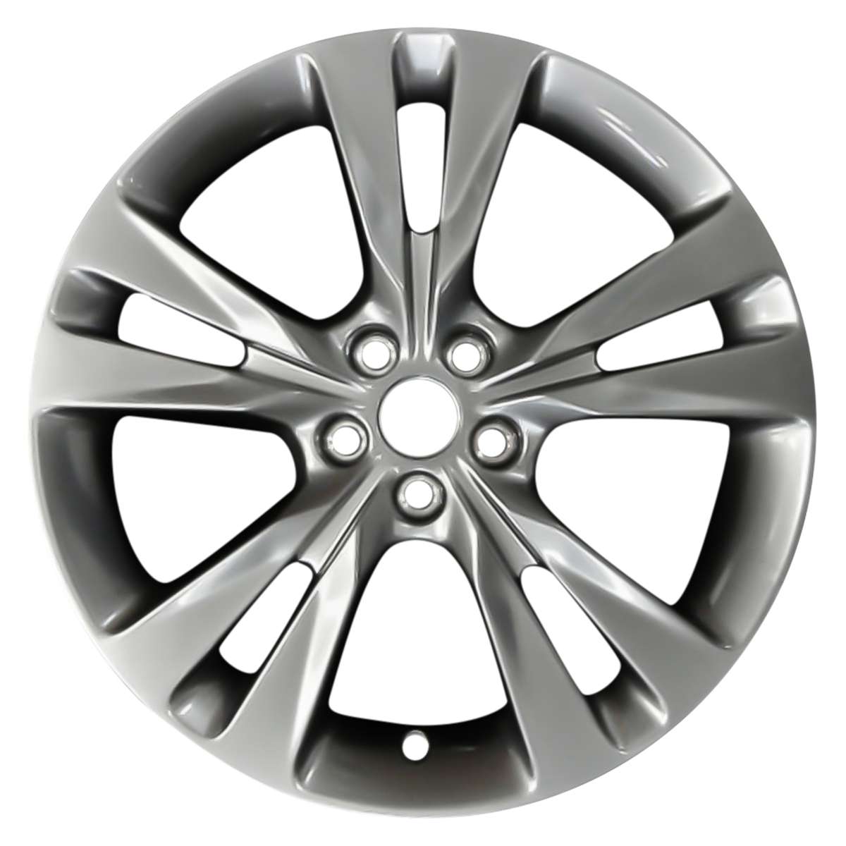 2013 Buick Encore 18" OEM Wheel Rim W5807S