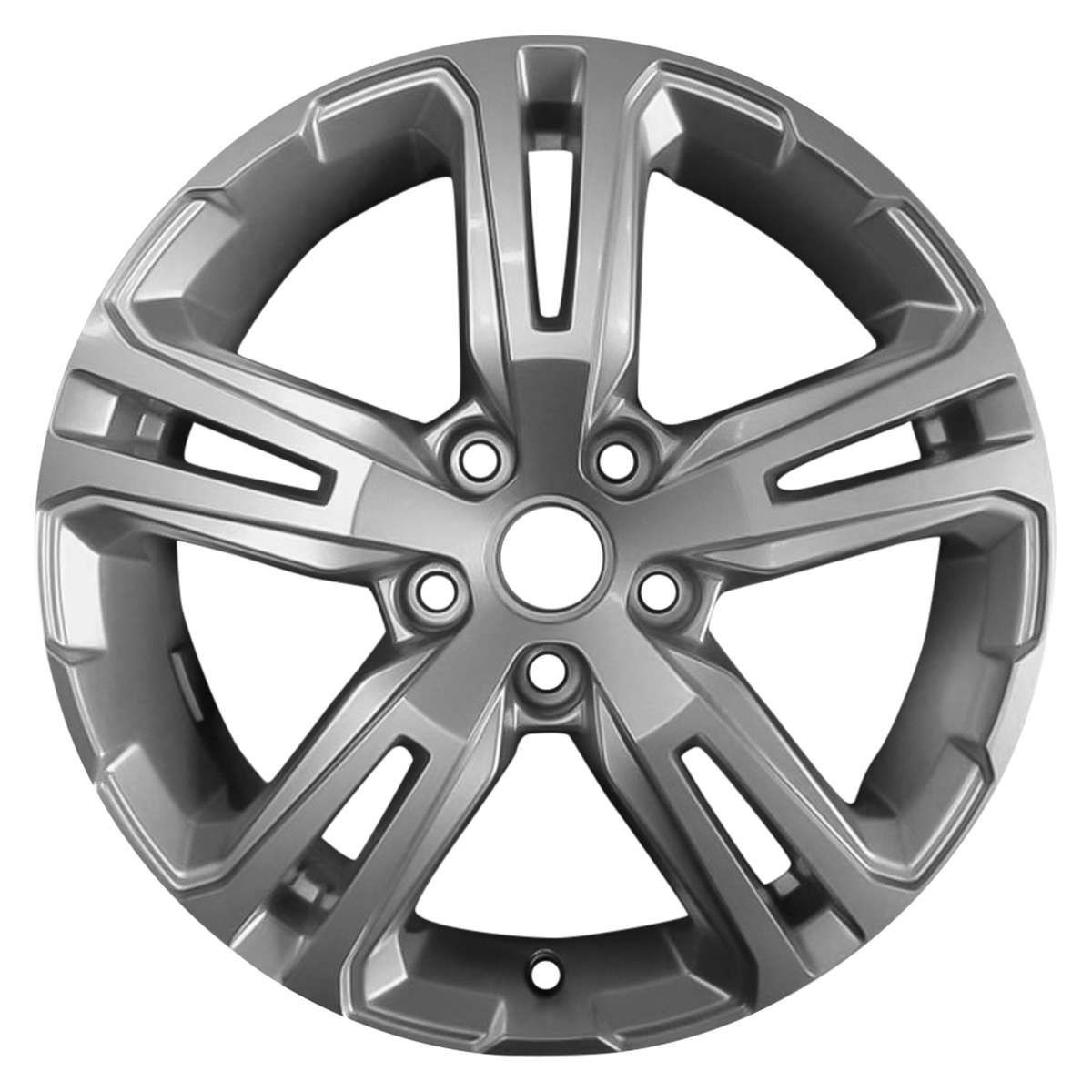 2022 GMC Terrain 17" OEM Wheel Rim W5833S