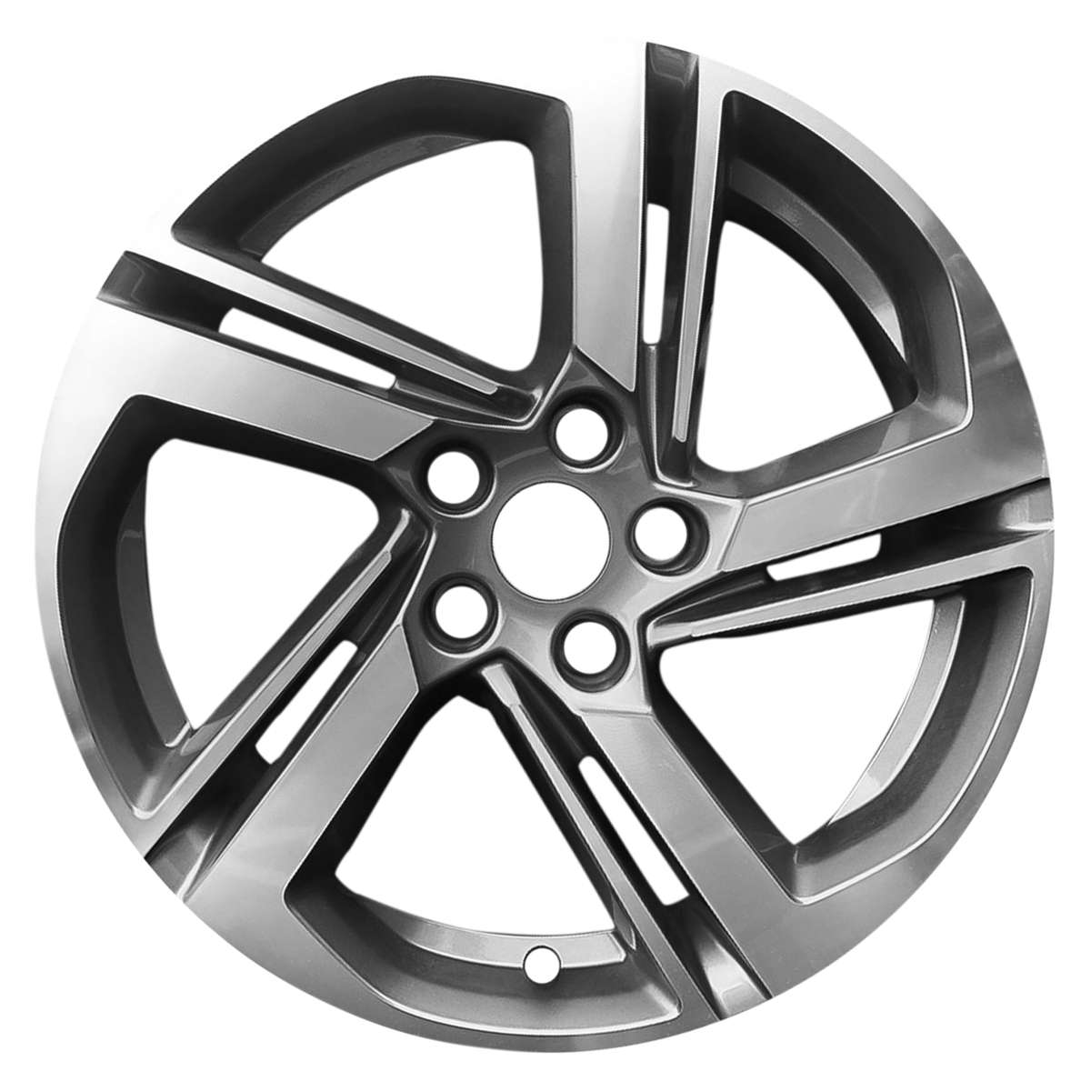 2021 GMC Terrain 18" OEM Wheel Rim W5835MC