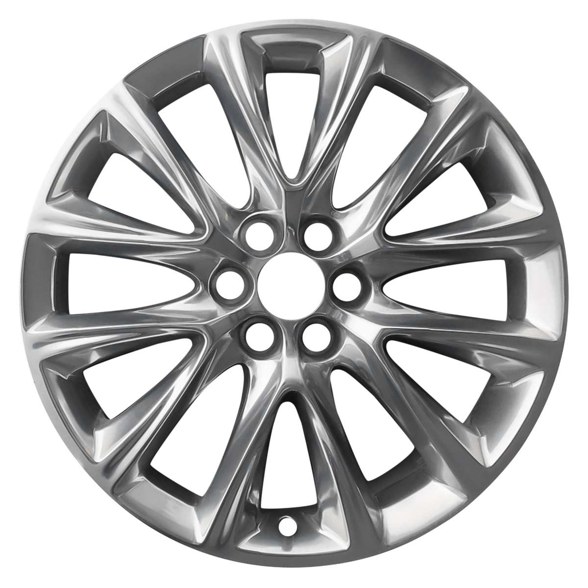 2019 Buick Enclave 20" OEM Wheel Rim W5852AP