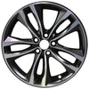 2025 Chevrolet Malibu 19