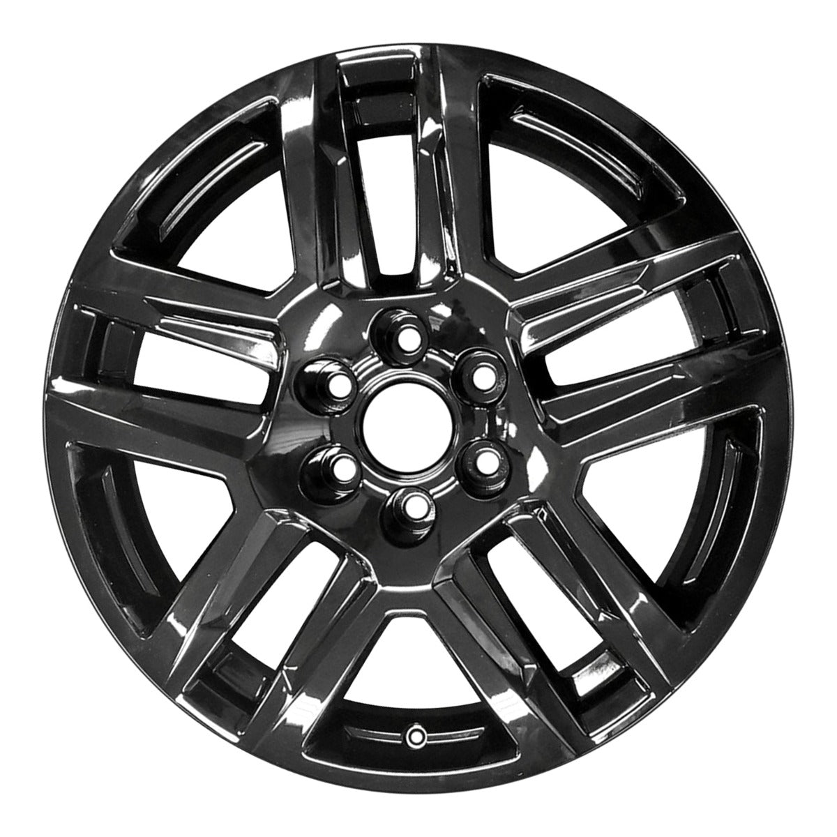 2024 Chevrolet Silverado 1500 20" OEM Wheel Rim W5913B