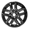2024 Chevrolet Silverado 1500 New 20