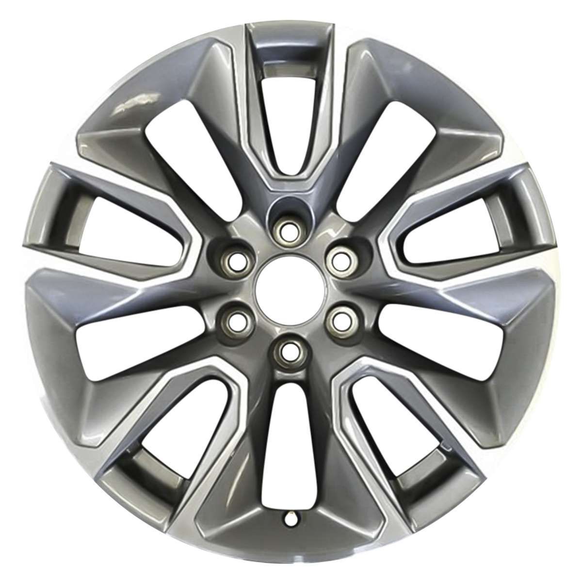 2023 Chevrolet Silverado 1500 20
