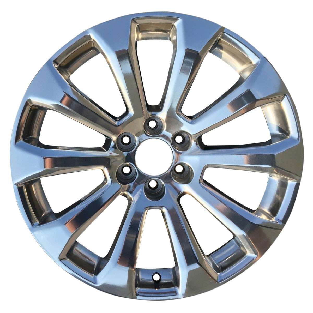 2022 Chevrolet Tahoe New 22' Replacement Wheel Rim RW5922P