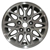1999 Jeep Cherokee 15
