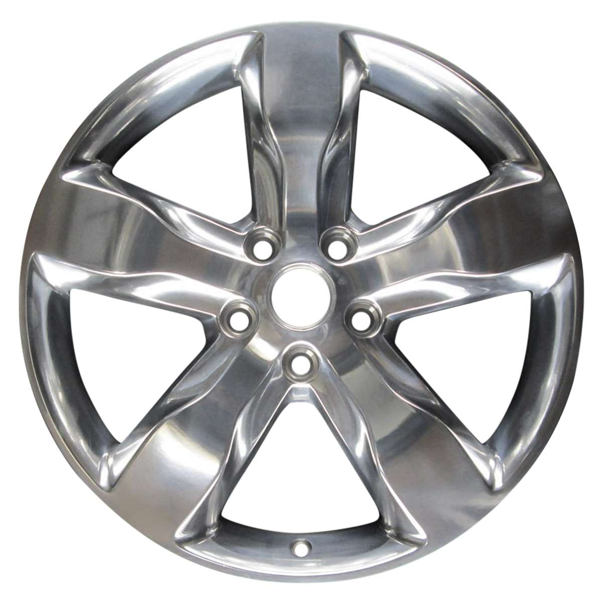 2011 Jeep Grand Cherokee New 20" Replacement Wheel Rim RW9107P