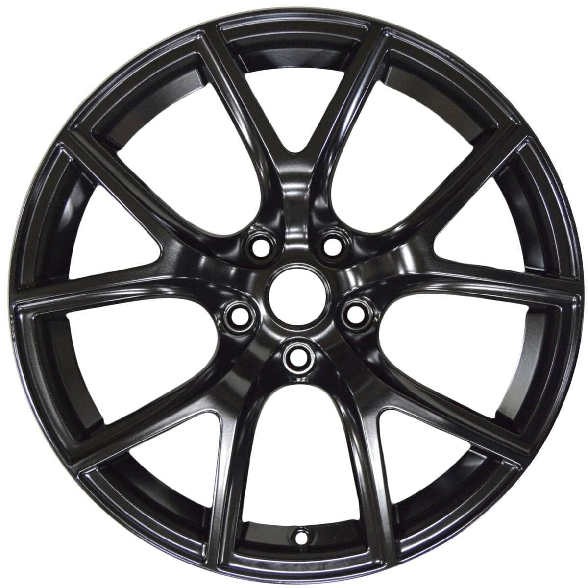 2020 Jeep Grand Cherokee 20" OEM Wheel Rim W9173B