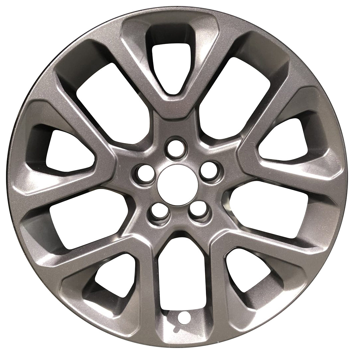 2022 Jeep Renegade 19" OEM Wheel Rim W9192C