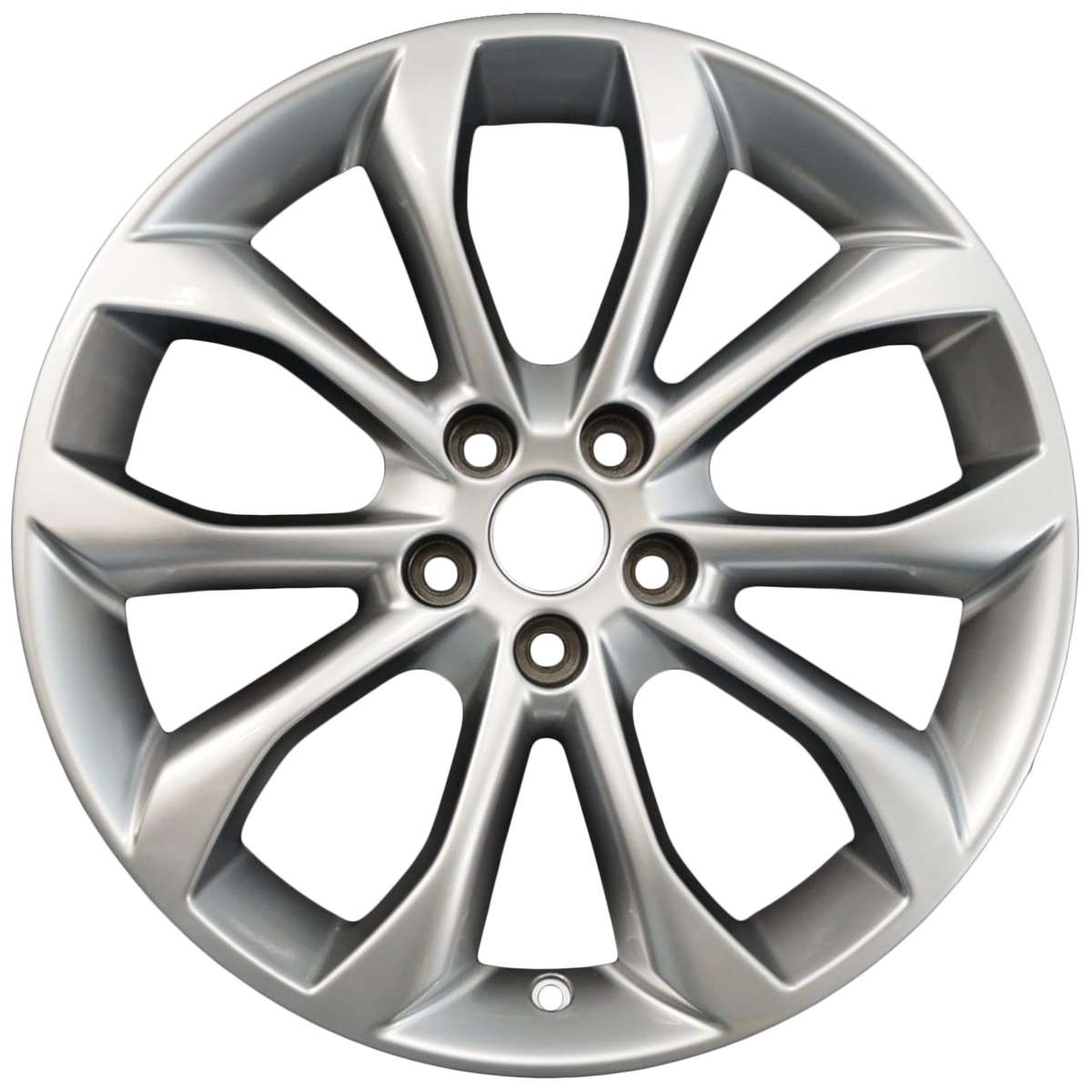 2016 Lincoln MKC 18" OEM Wheel Rim W10017H