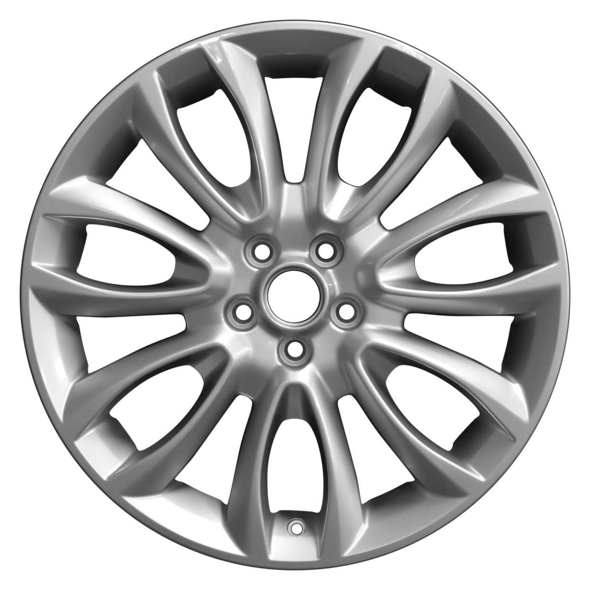 2016 Lincoln MKC 19" OEM Wheel Rim W10019S