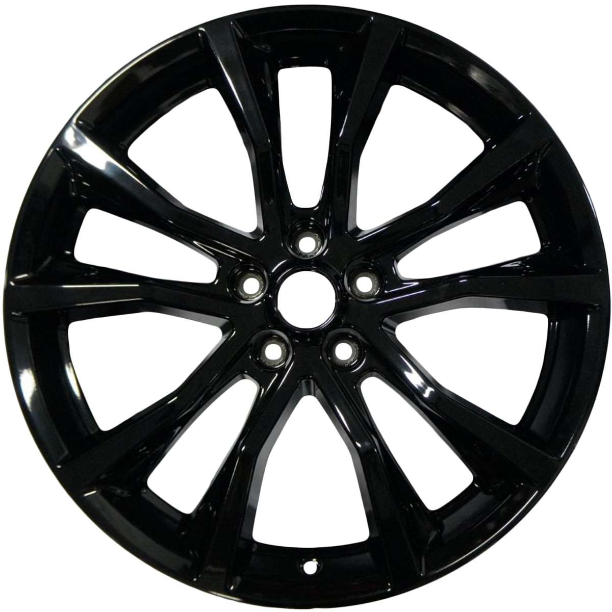 2019 Ford Flex 20" OEM Wheel Rim W10069B