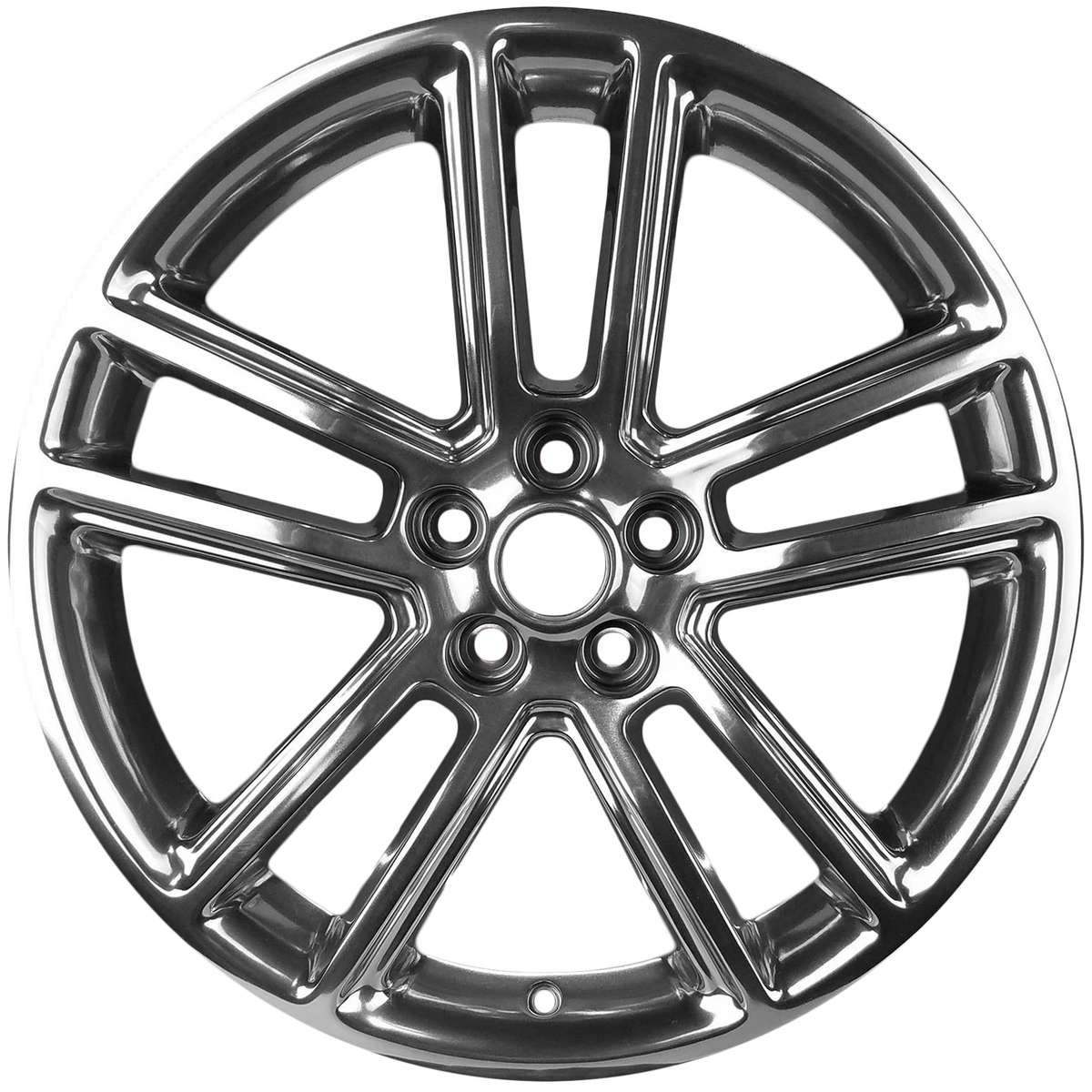 2016 Ford Mustang 19" OEM Wheel Rim W10079P