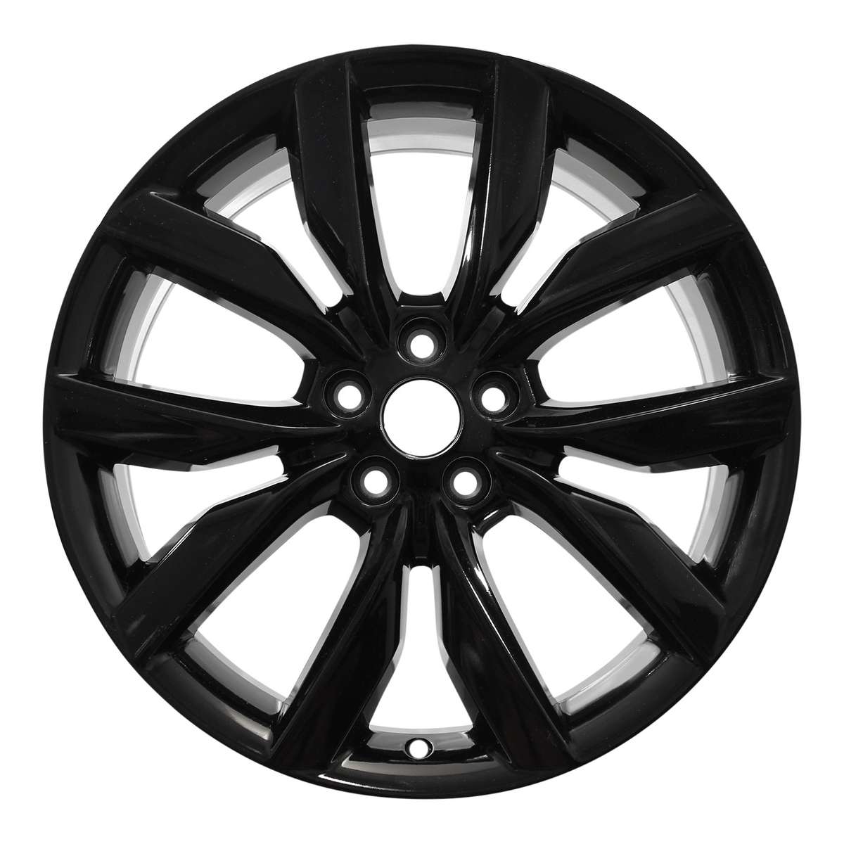 2017 Ford Escape 19" OEM Wheel Rim W10112B