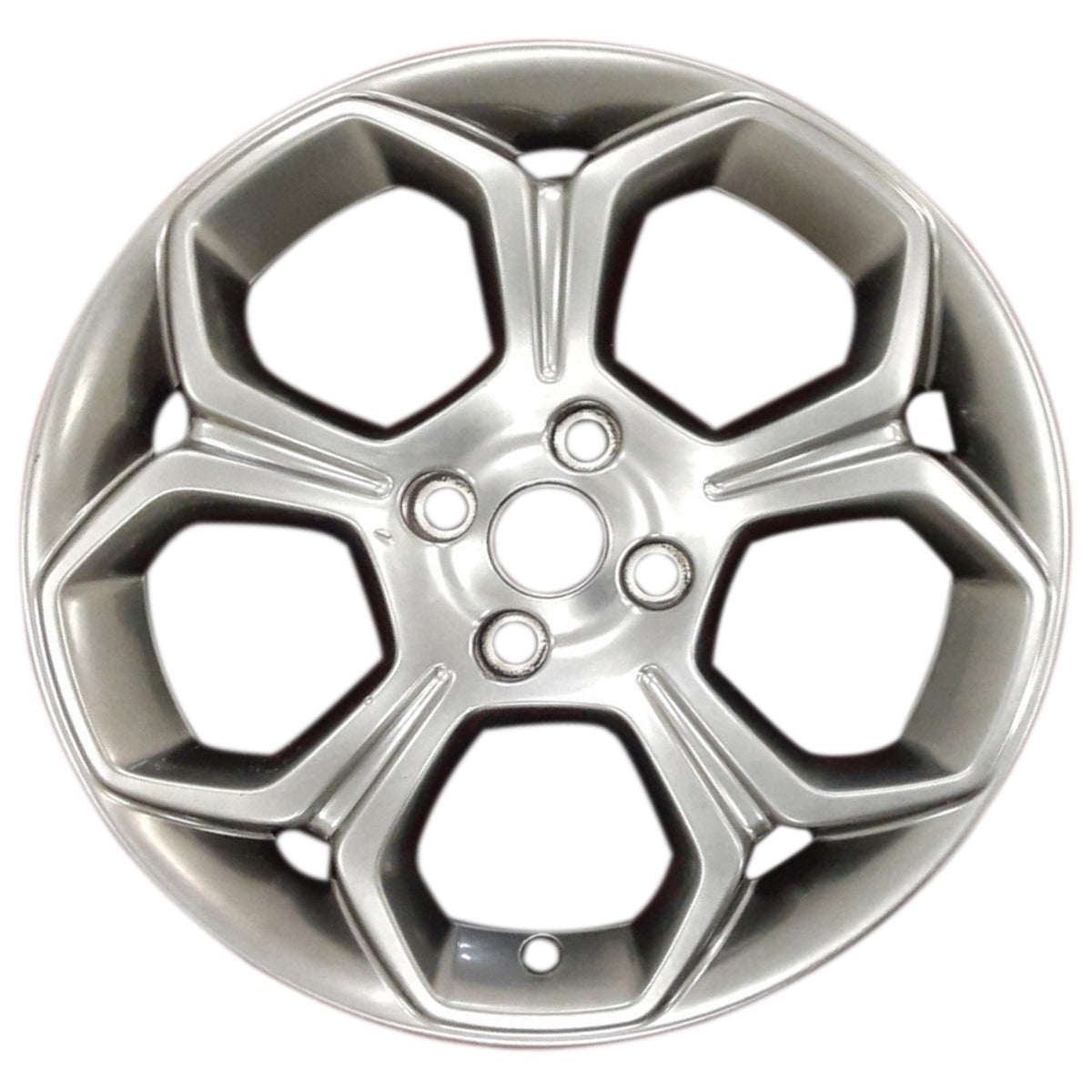 2022 Ford Ecosport 17" OEM Wheel Rim W10151S