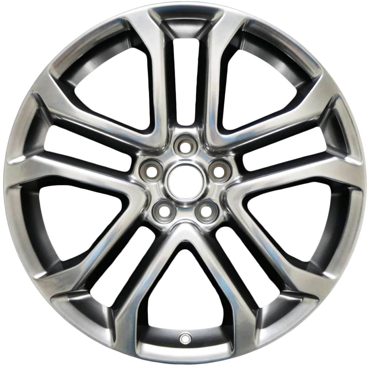 2021 Ford Mustang 20" OEM Wheel Rim W10167H