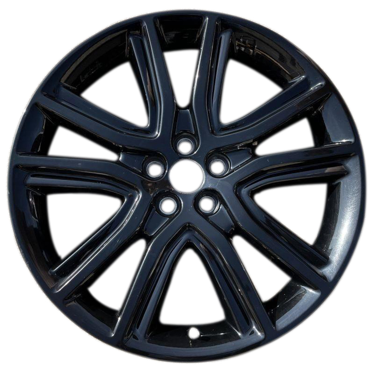 2022 Ford Edge 20" OEM Wheel Rim W10197B