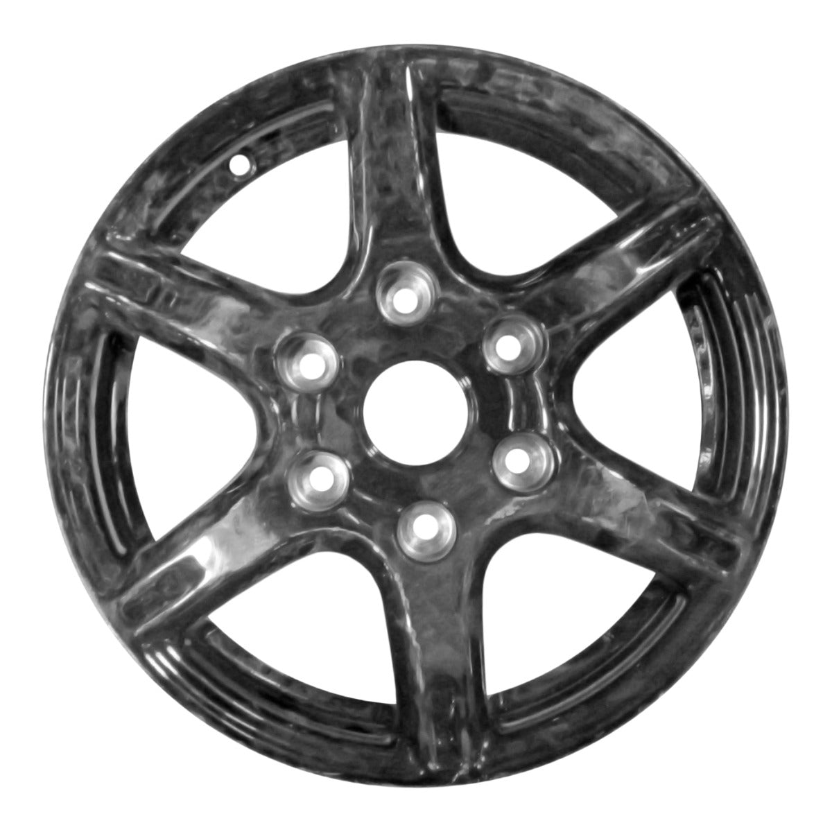 2022 Ford Ranger 16" OEM Wheel Rim W10225B