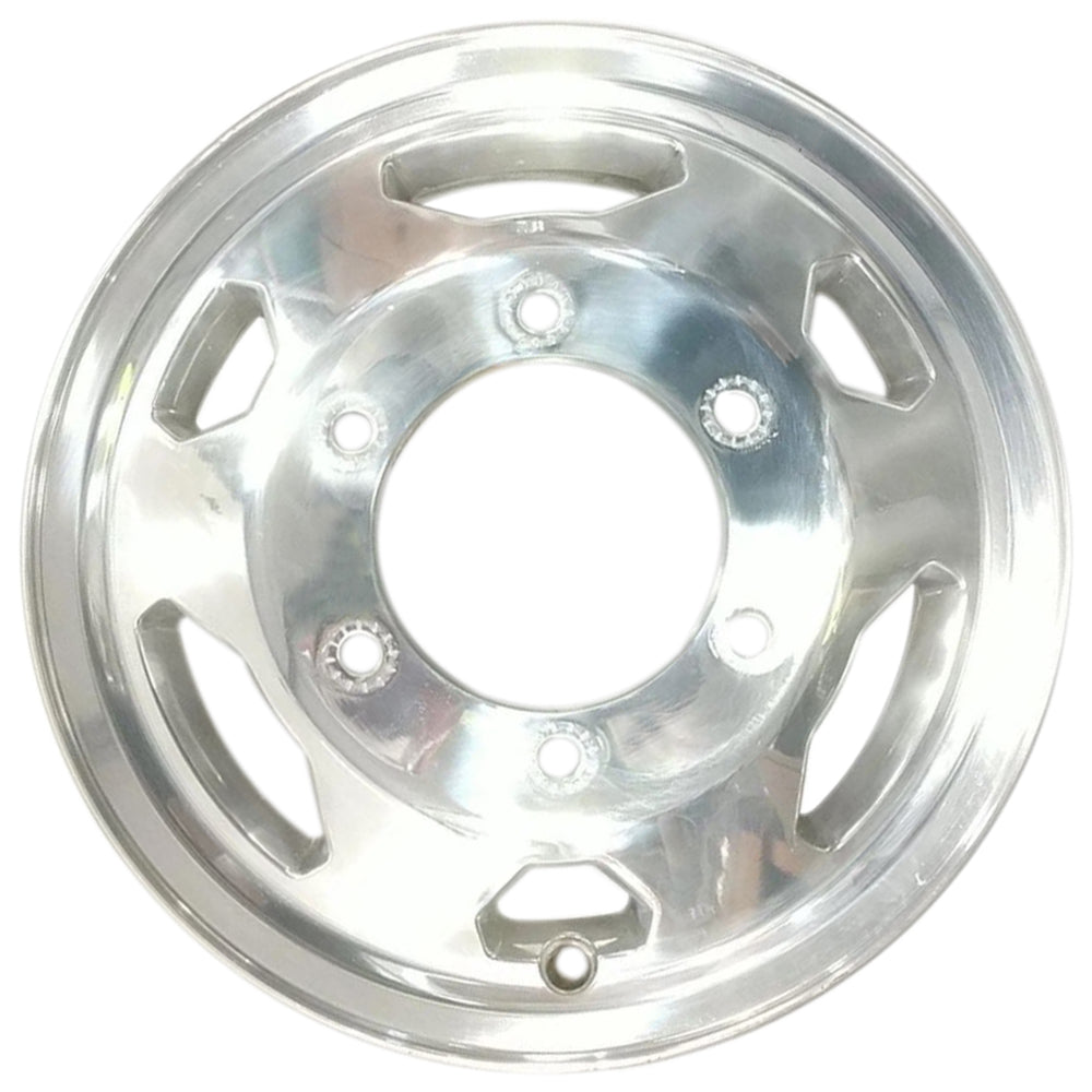 2021 Ford Transit 350 16" OEM Wheel Rim SRW W10284P