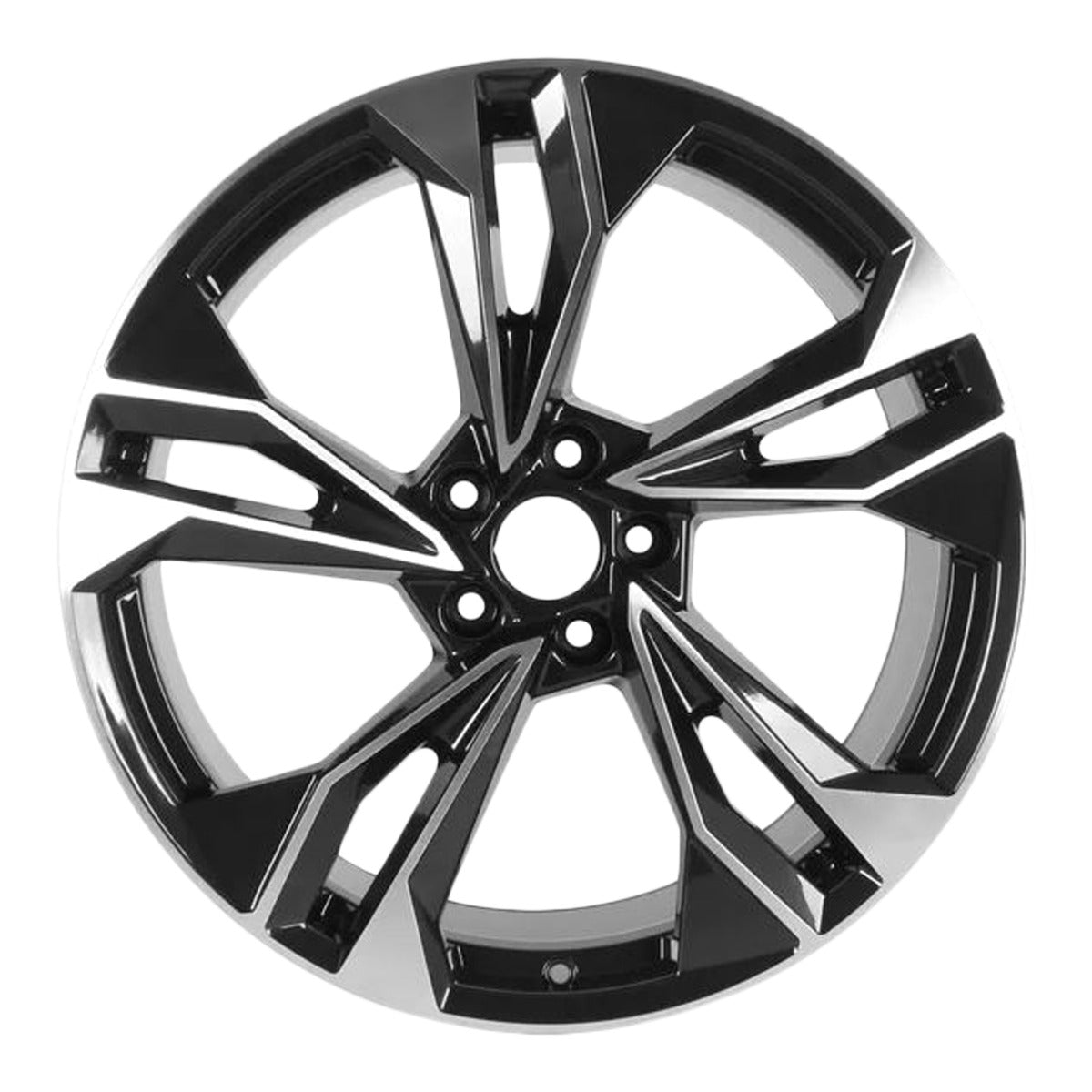 2022 Audi S5 20" OEM Wheel Rim W12006MB