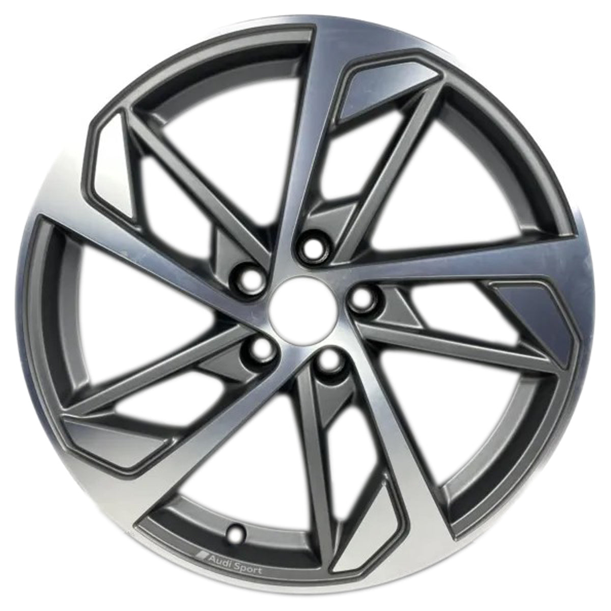 2022 Audi A4 18" OEM Wheel Rim W12029MC