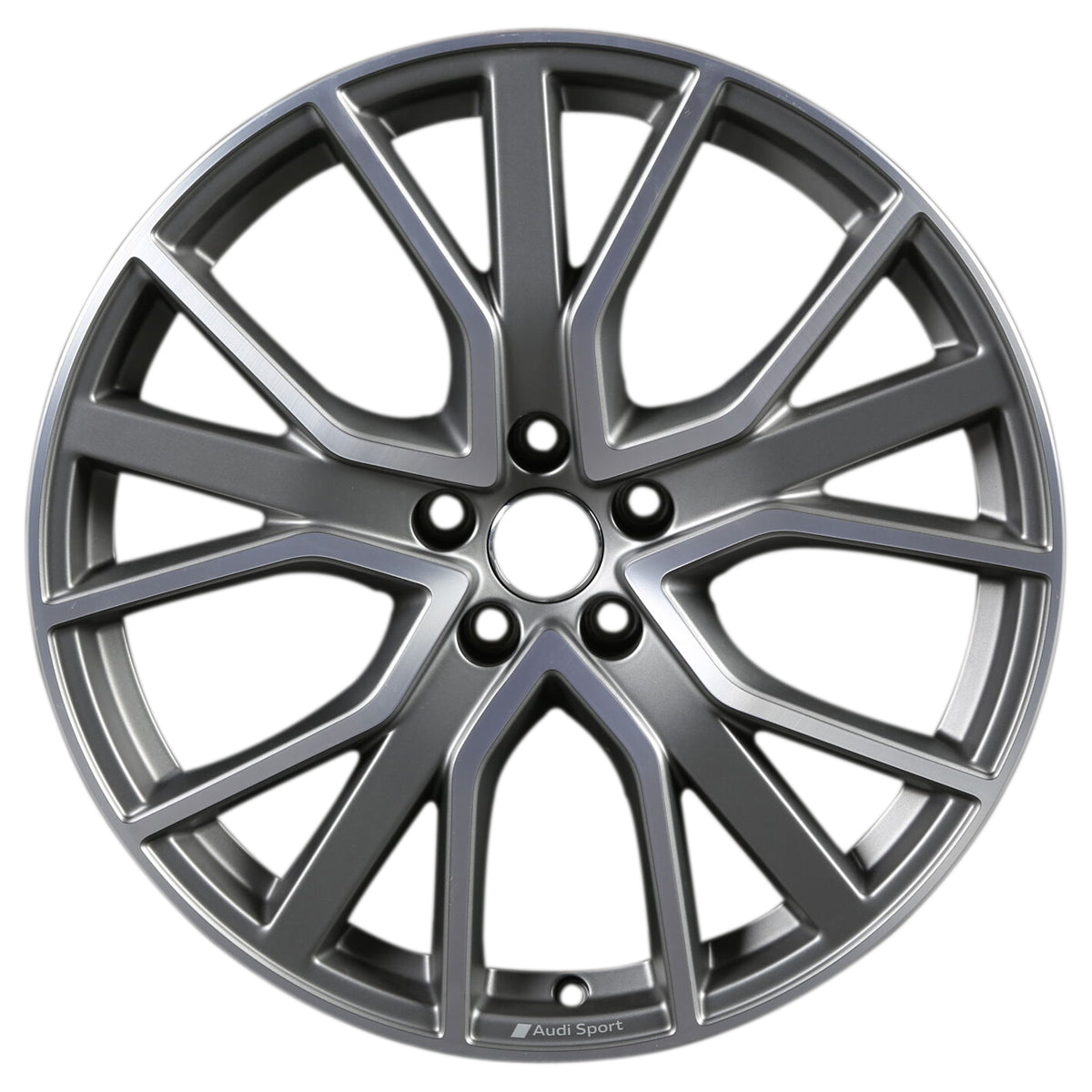 2022 Audi A6 20" OEM Wheel Rim W12087MC