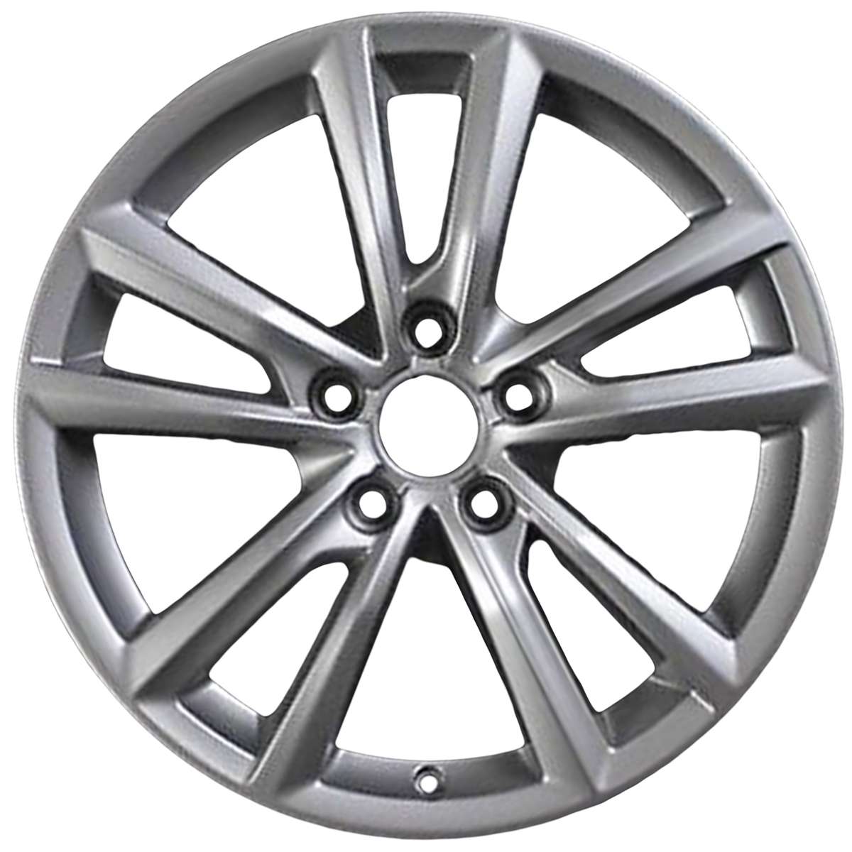 A3 Rim 2015 Audi A3 17