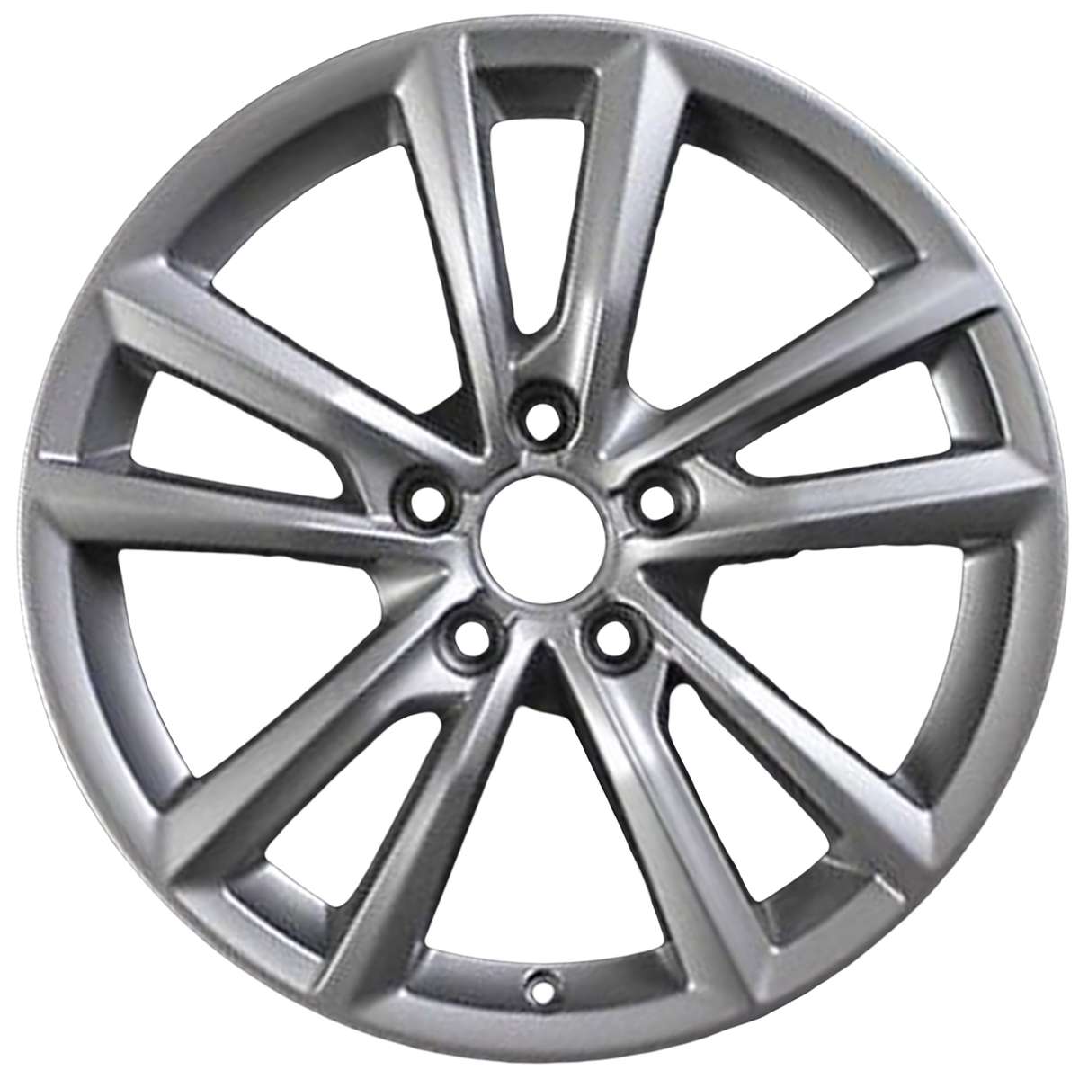 2015 Audi A3 17" OEM Wheel Rim W58948LS