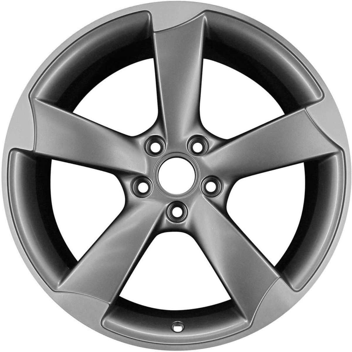 2015 Audi S5 19" OEM Wheel Rim W58958MC