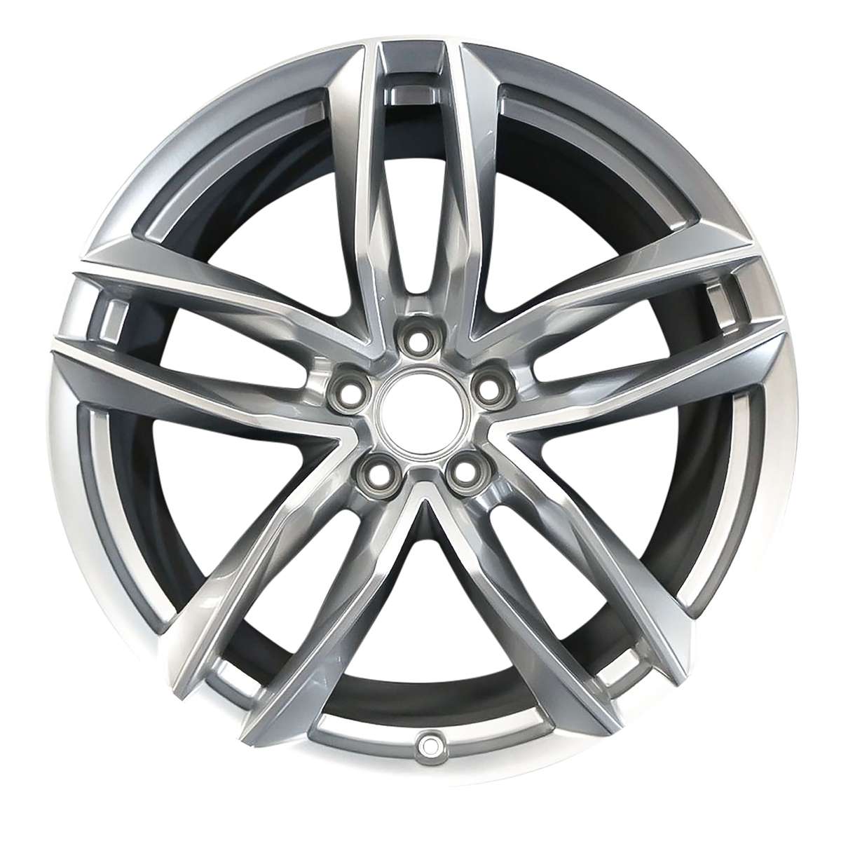 2014 Audi A8 20" OEM Wheel Rim W58981S