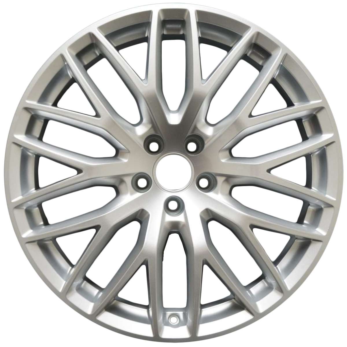 2021 Audi TT 20" OEM Wheel Rim W58997MS