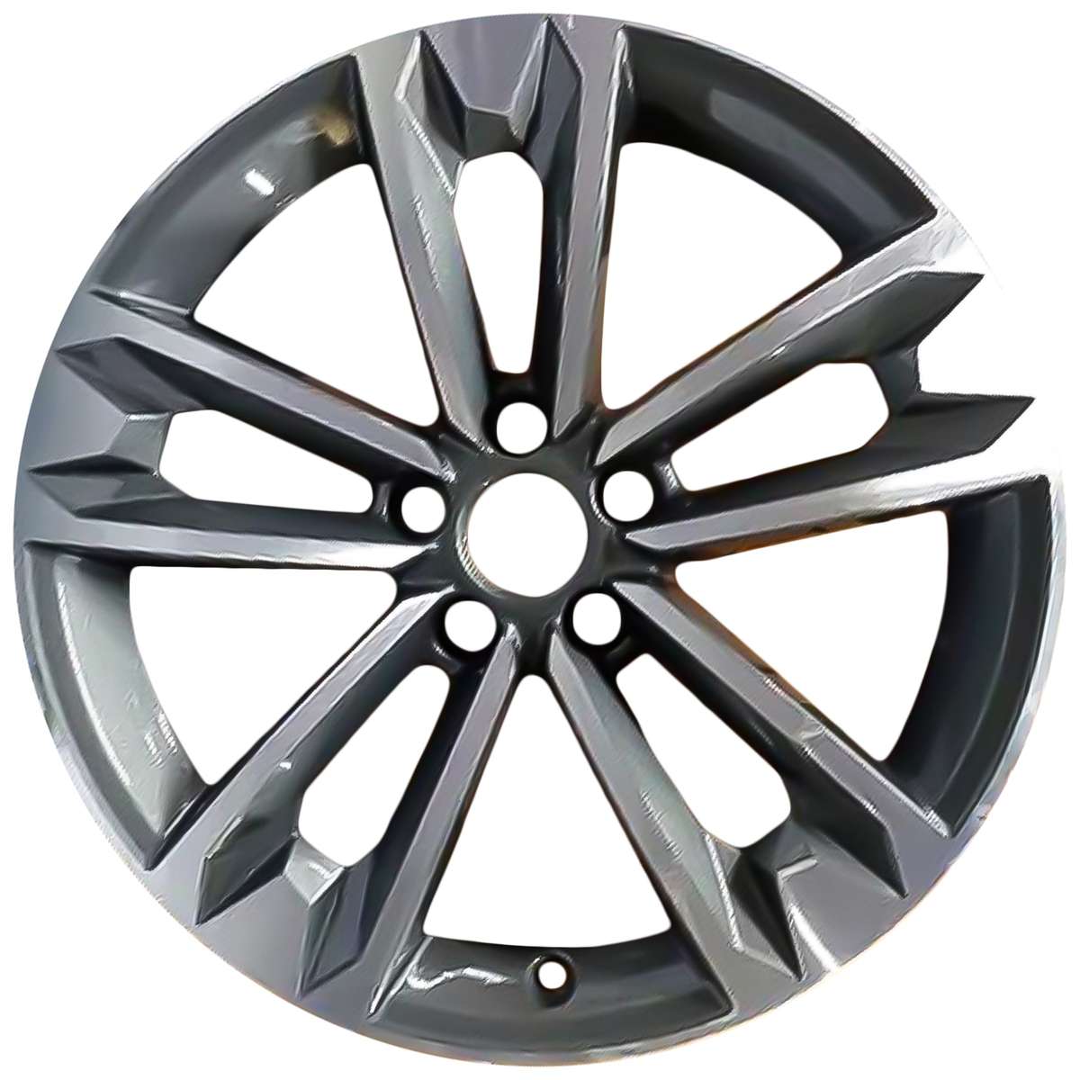 2019 Audi A4 Allroad 18" OEM Wheel Rim W59013C