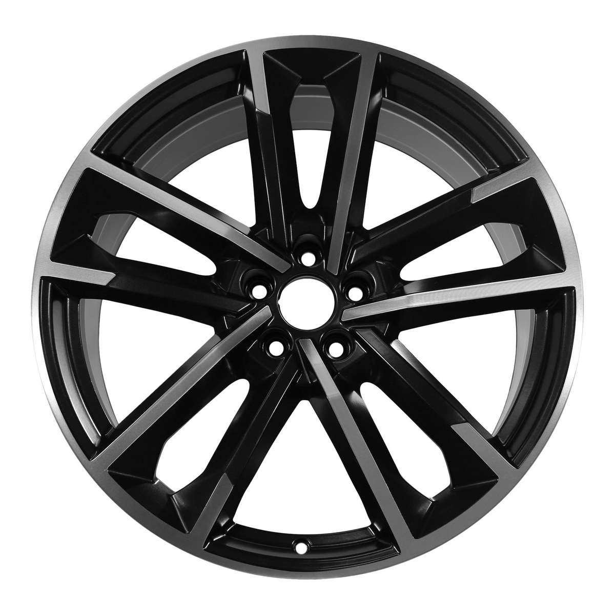 2017 Audi S8 21" OEM Wheel Rim W59016MB