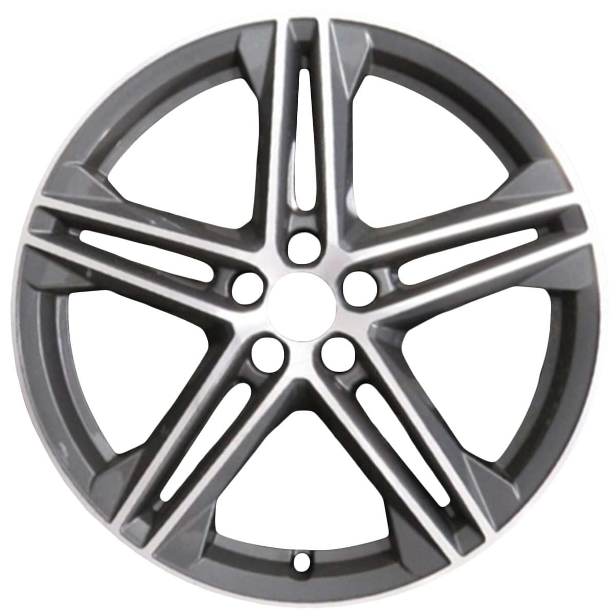 2022 Audi Q5 20" OEM Wheel Rim W59039MC