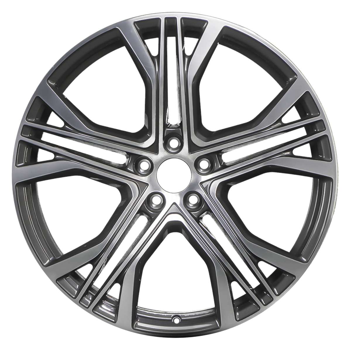 2019 Audi A7 21" OEM Wheel Rim W59054MC