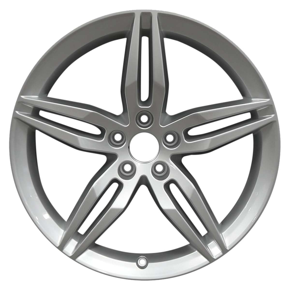 2018 Audi A5 19" OEM Wheel Rim W59073S