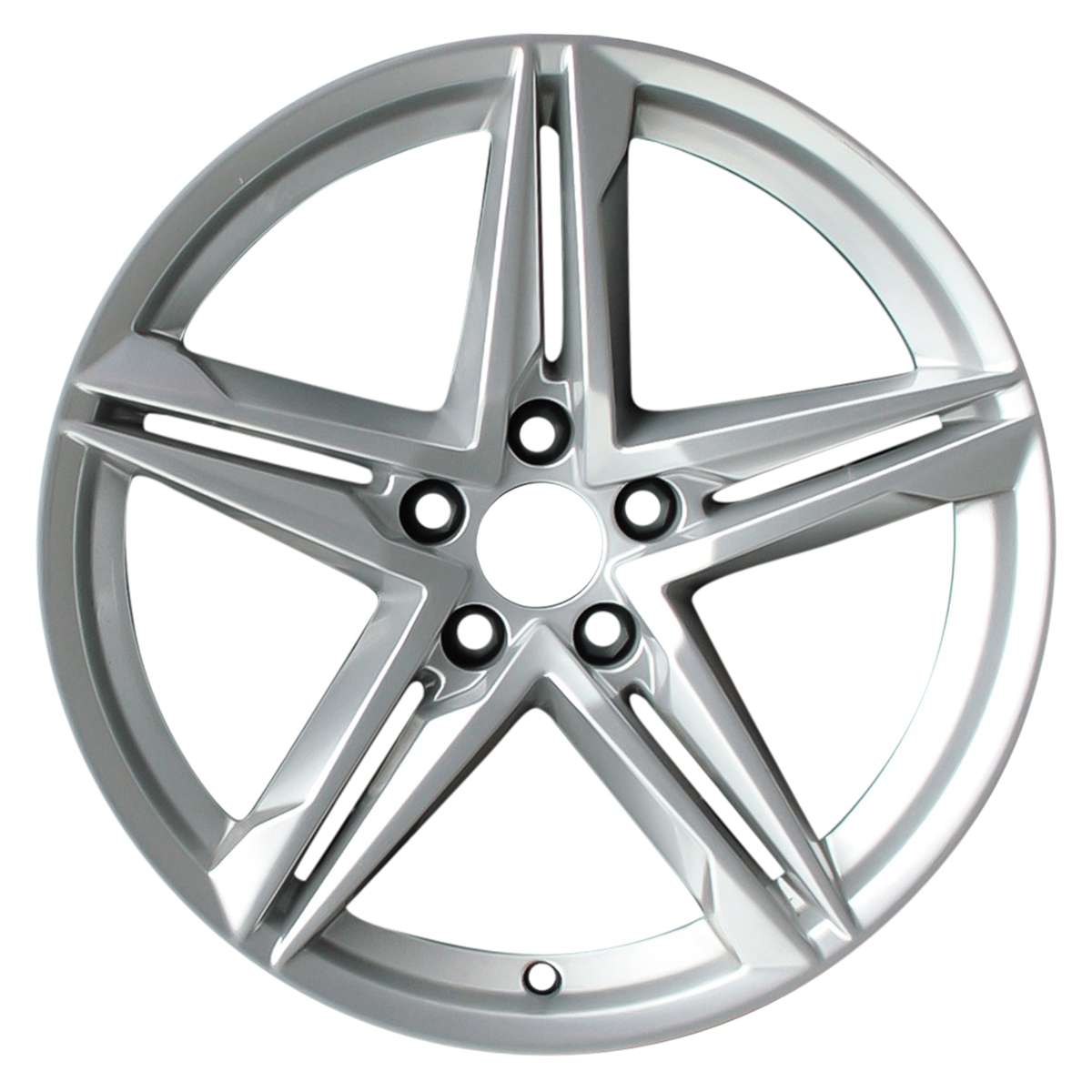 2020 Audi A5 18" OEM Wheel Rim W59080S