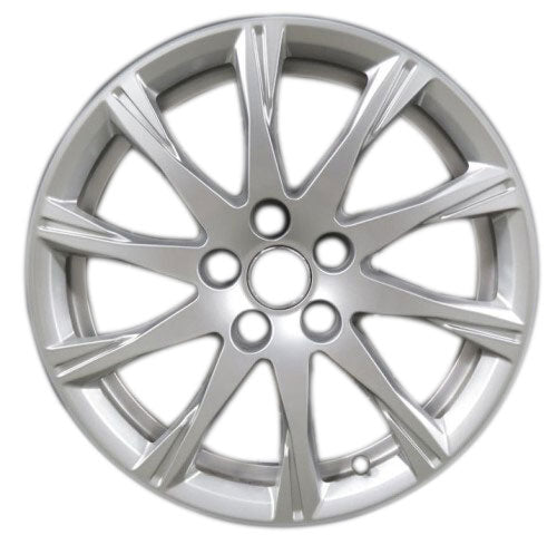 2020 Audi A4 17" OEM Wheel Rim W59123S