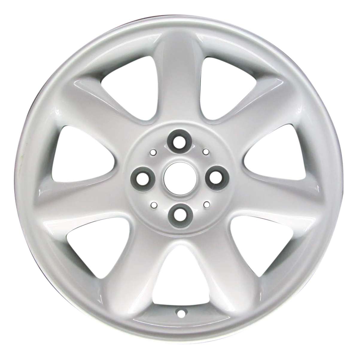 2012 Mini Cooper 16" OEM Wheel Rim W59570W