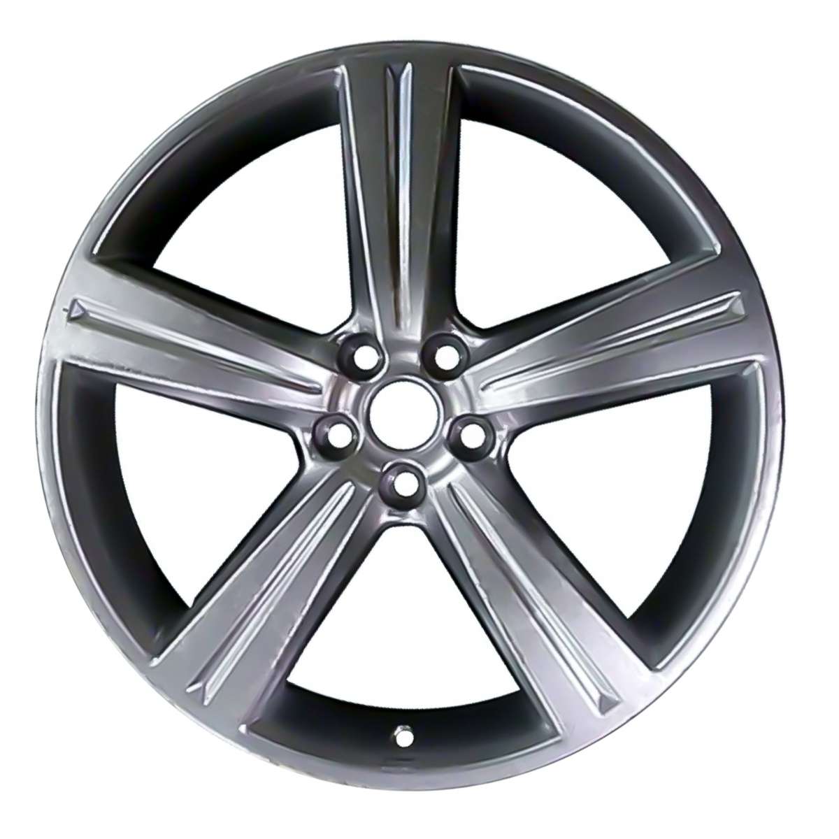 2006 Jaguar XKR 20" OEM Wheel Rim W59825H