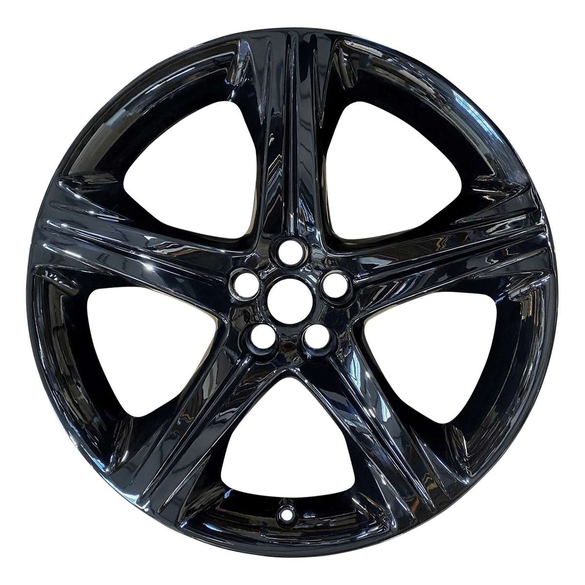 2013 Jaguar XFR 20" OEM Wheel Rim W59896GB