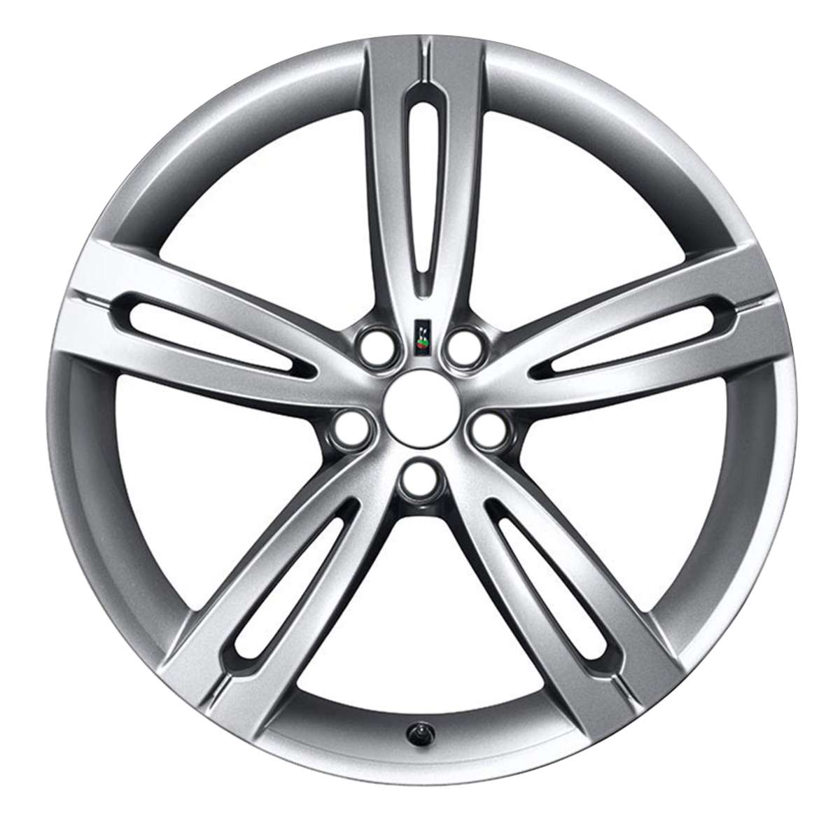 2014 Jaguar XJ 20" Front OEM Wheel Rim W59900S