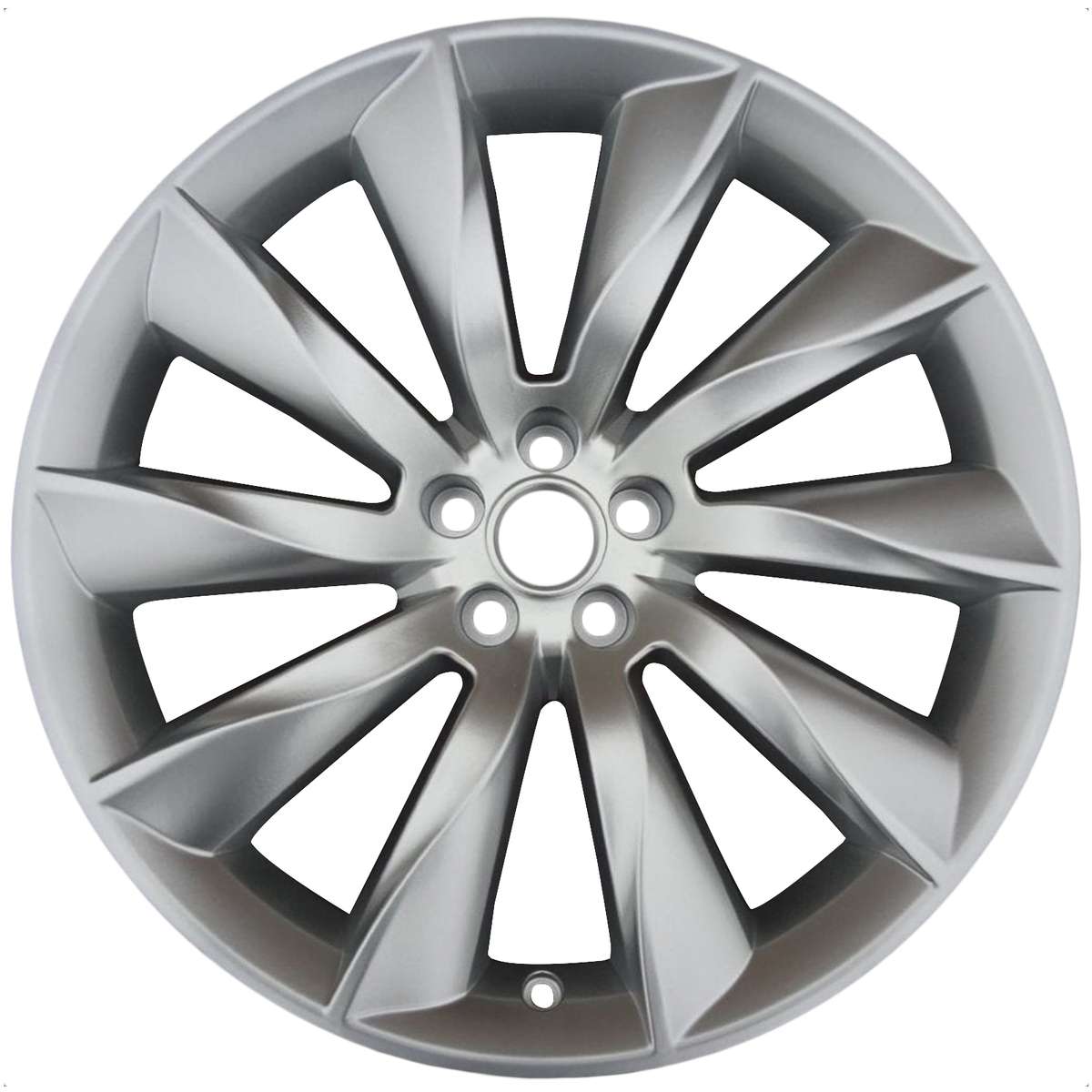 2014 Jaguar XF 20" Rear OEM Wheel Rim W59922S