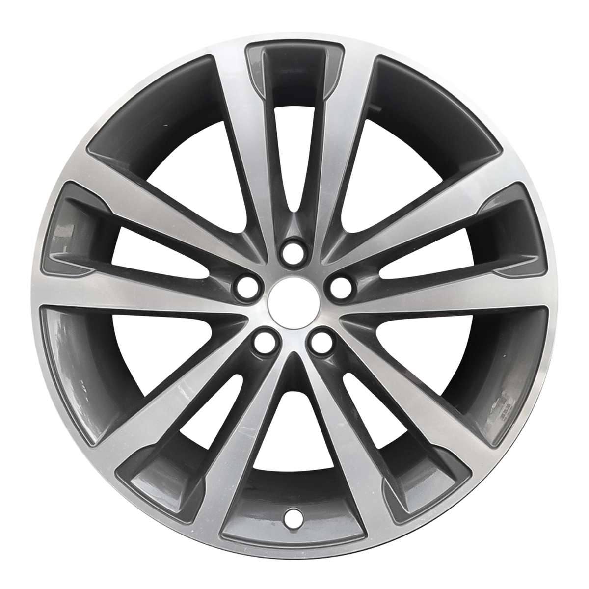 2019 Jaguar F-Pace 20" OEM Wheel Rim W59975MC